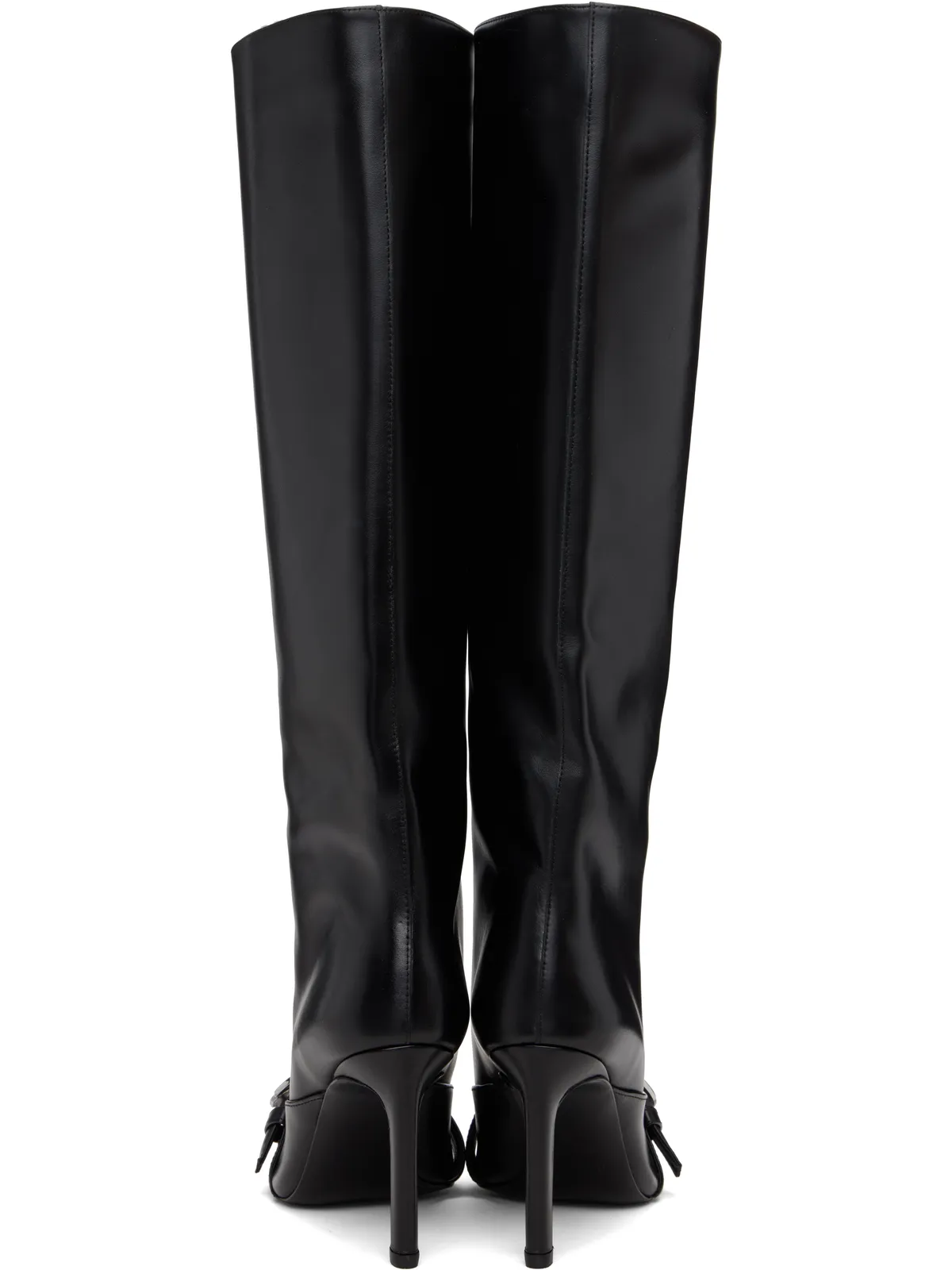 Coperni Belt ロングブーツ - 画像2