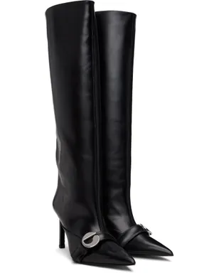 Coperni Belt ロングブーツ - サムネイル4