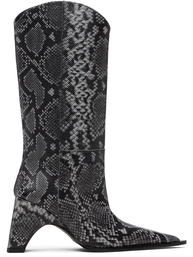 Coperni Coperni Bridge Cowboy ロングブーツの商品画像