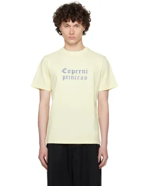 Coperni Disney 'Princess' スリムフィット Tシャツ - サムネイル1