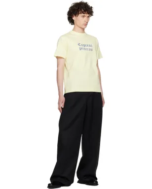 Coperni Disney 'Princess' スリムフィット Tシャツ - サムネイル4