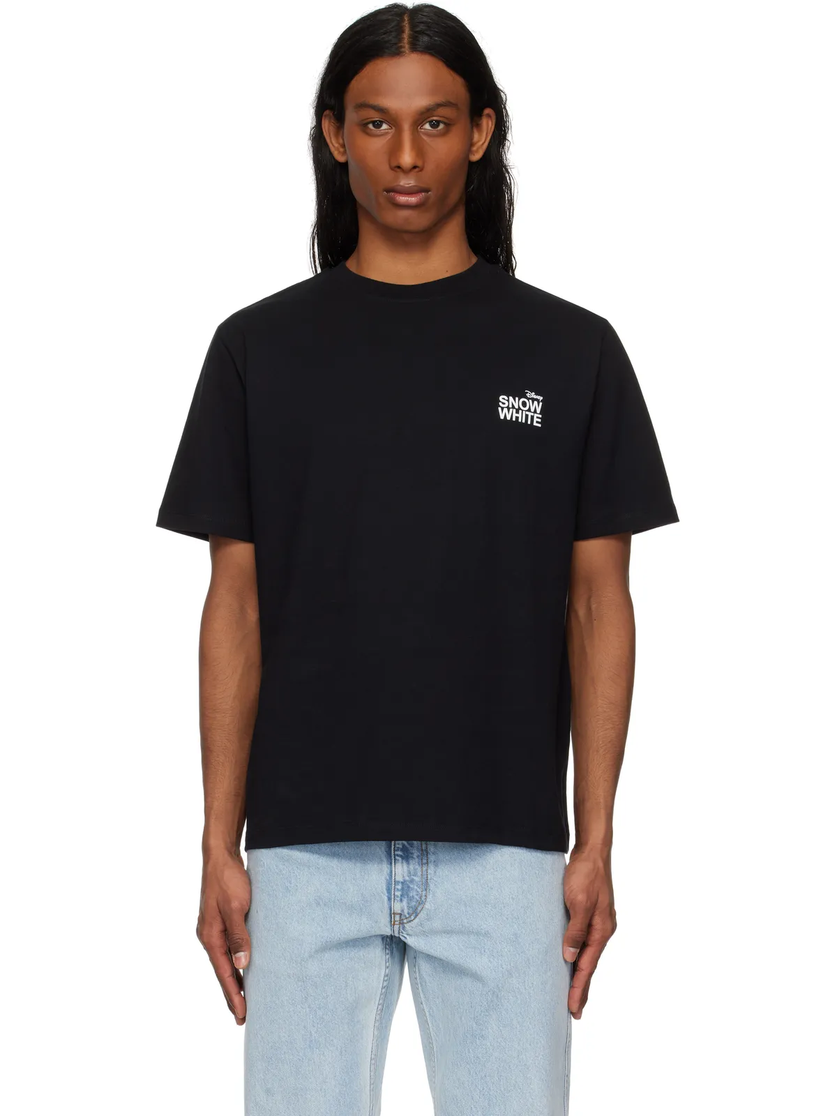 Coperni Disney 'Snow White' Tシャツ - 画像1