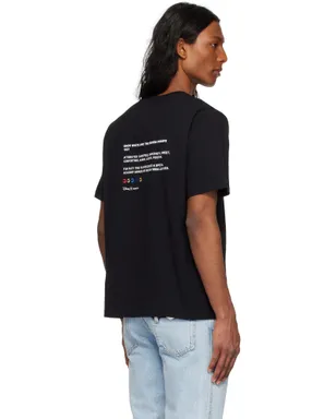 Coperni Disney 'Snow White' Tシャツ - サムネイル3