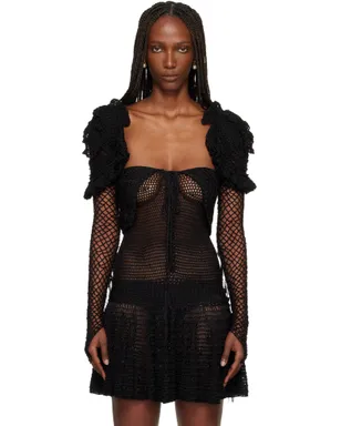 Judy Turner Scylla Shrug トップス - サムネイル1