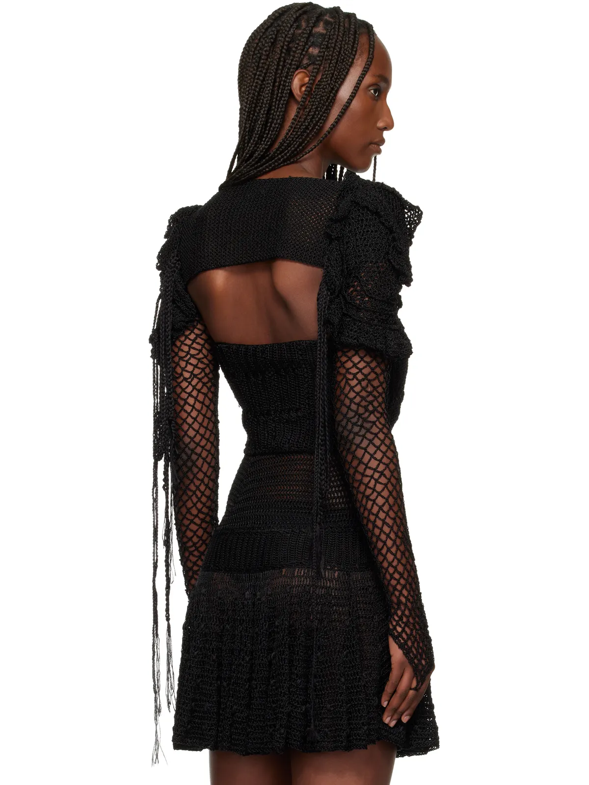 Judy Turner Scylla Shrug トップス - 画像3