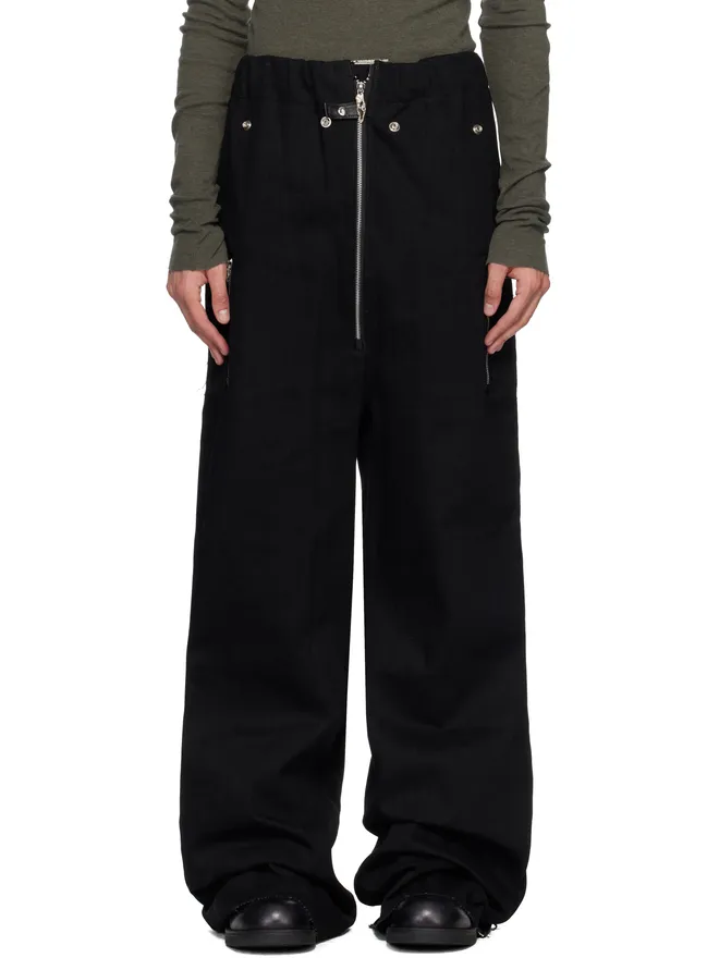 Swampgod Swampgod Palombaro Bottom トラウザーズの商品画像