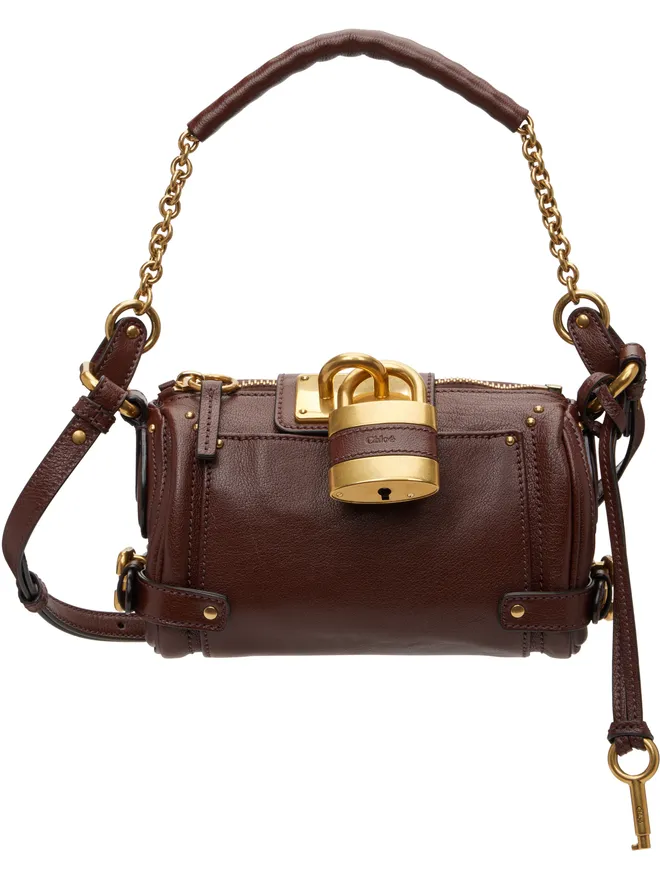 Chloe Chloe スモール Paddington チェーンバッグの商品画像
