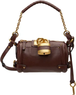 Chloe スモール Paddington チェーンバッグ - サムネイル1