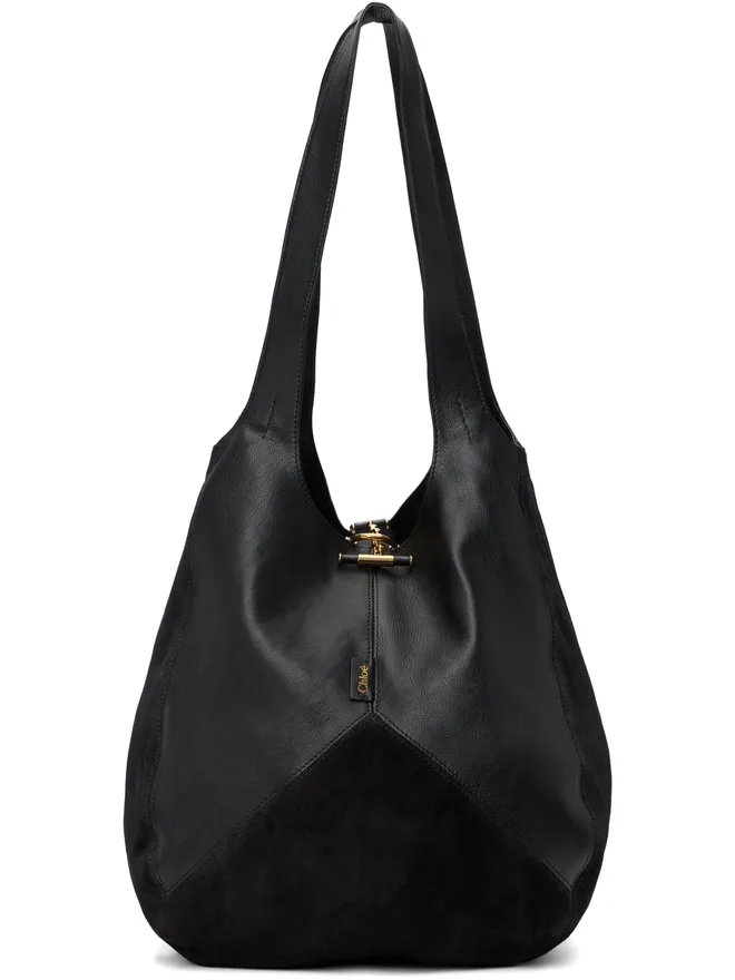 Chloe Chloe 'Chloé' Balloon トートバッグの商品画像