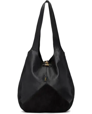 Chloe 'Chloé' Balloon トートバッグ - サムネイル1