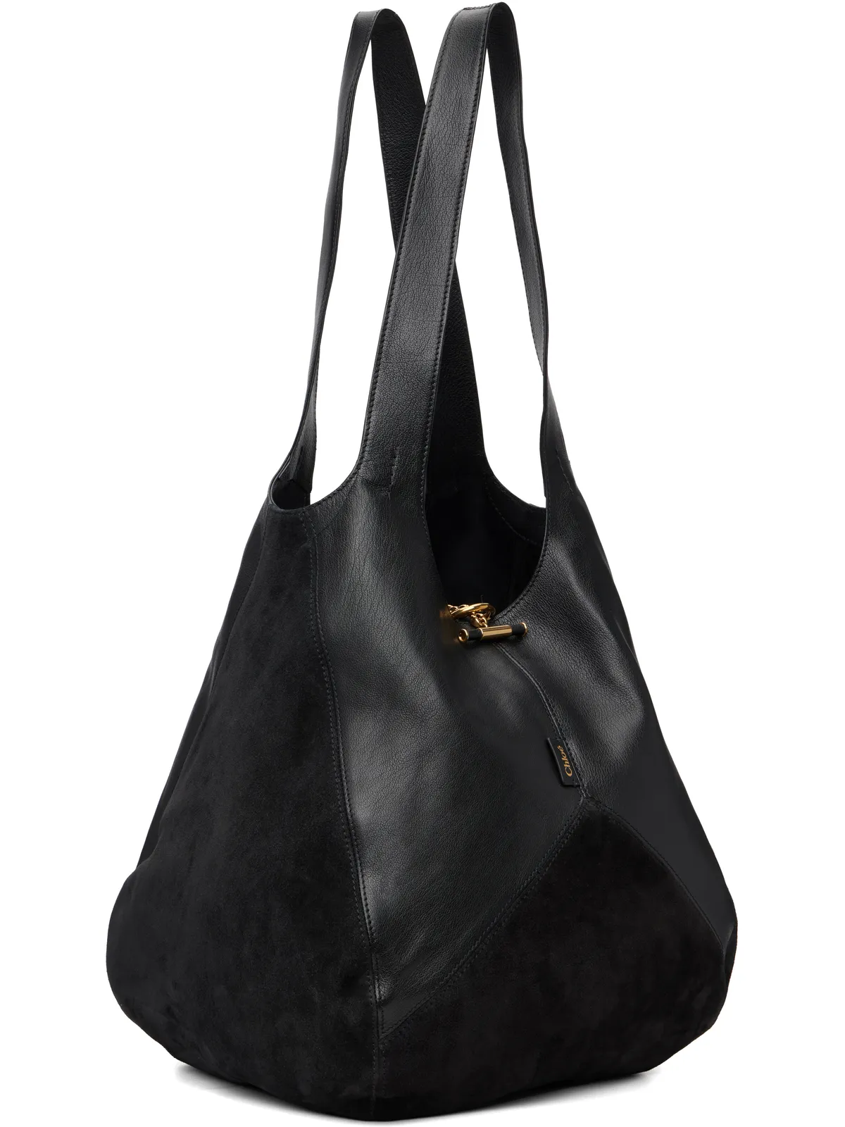 Chloe 'Chloé' Balloon トートバッグ - 画像2