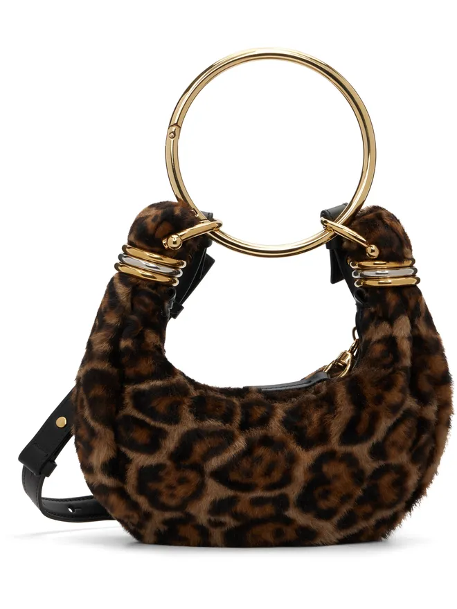 Chloe Chloe ミニ ブレスレットバッグの商品画像