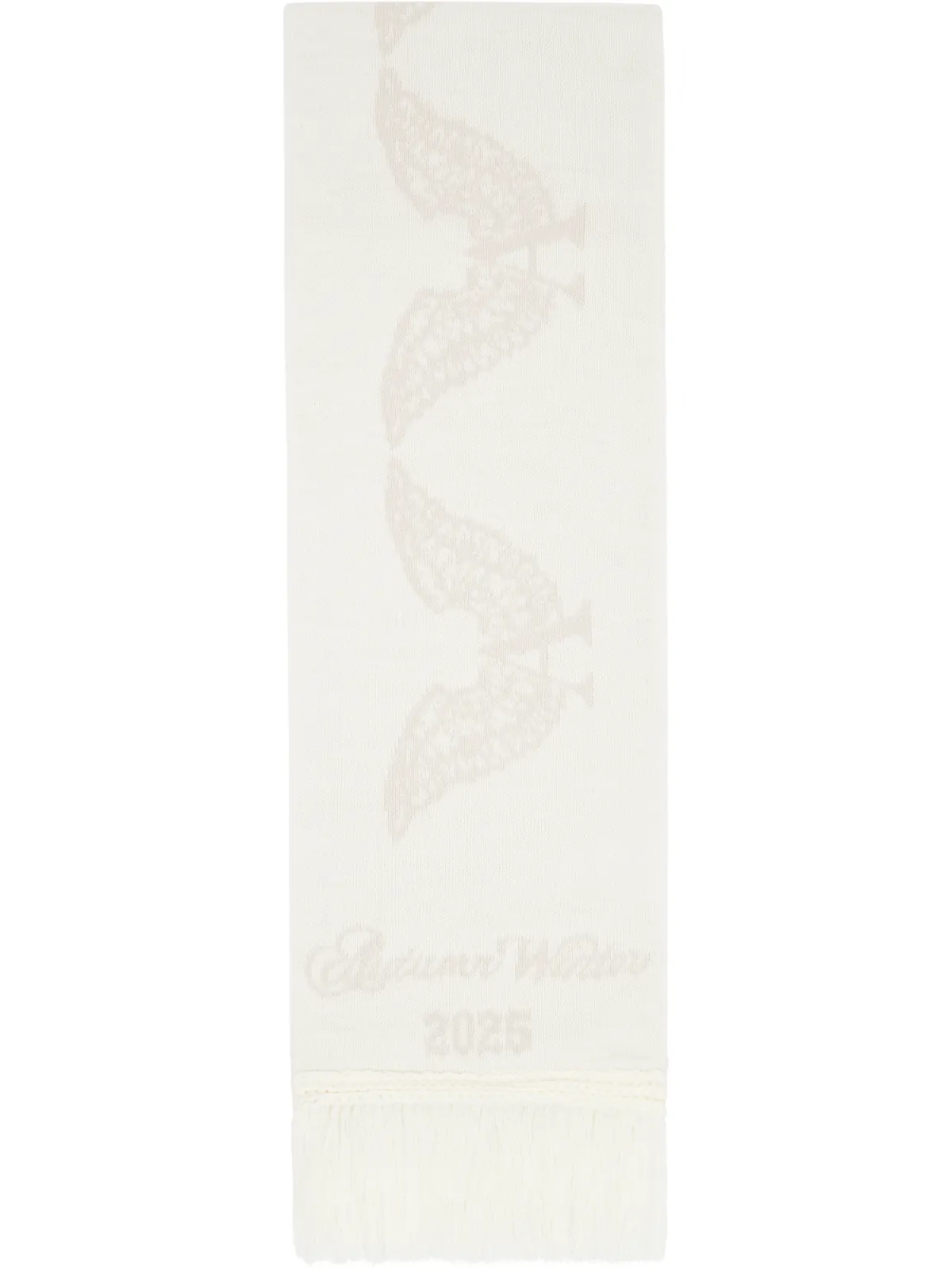 ALEXANDER DIGENOVA Soccer マフラー - 画像1
