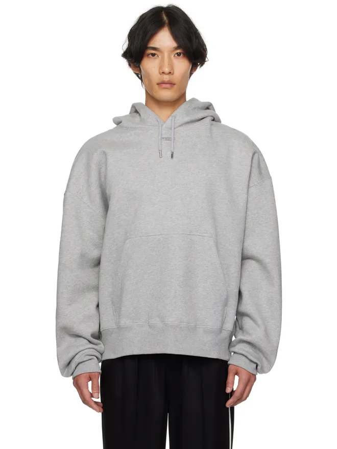 Mugler Mugler ロゴ フーディの商品画像