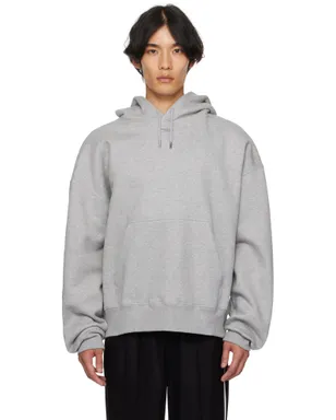 Mugler ロゴ フーディ - サムネイル1