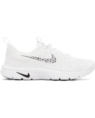 Comme des Garçons Homme Plus Nikeエディション Air Flymesh スニーカー - サムネイル1