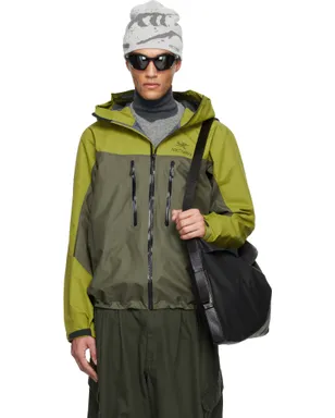 Arc'teryx Alpha ジャケット - サムネイル1