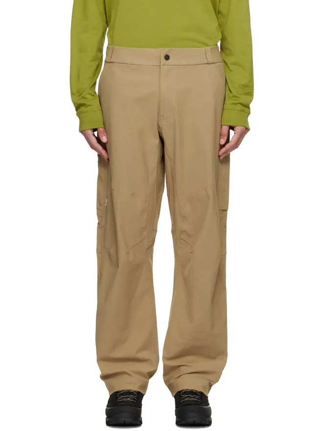 Arc'teryx Arc'teryx Cronin トラウザーズの商品画像