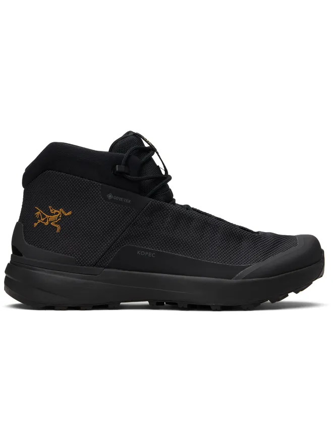Arc'teryx Arc'teryx Kopec Mid GTX ブーツの商品画像