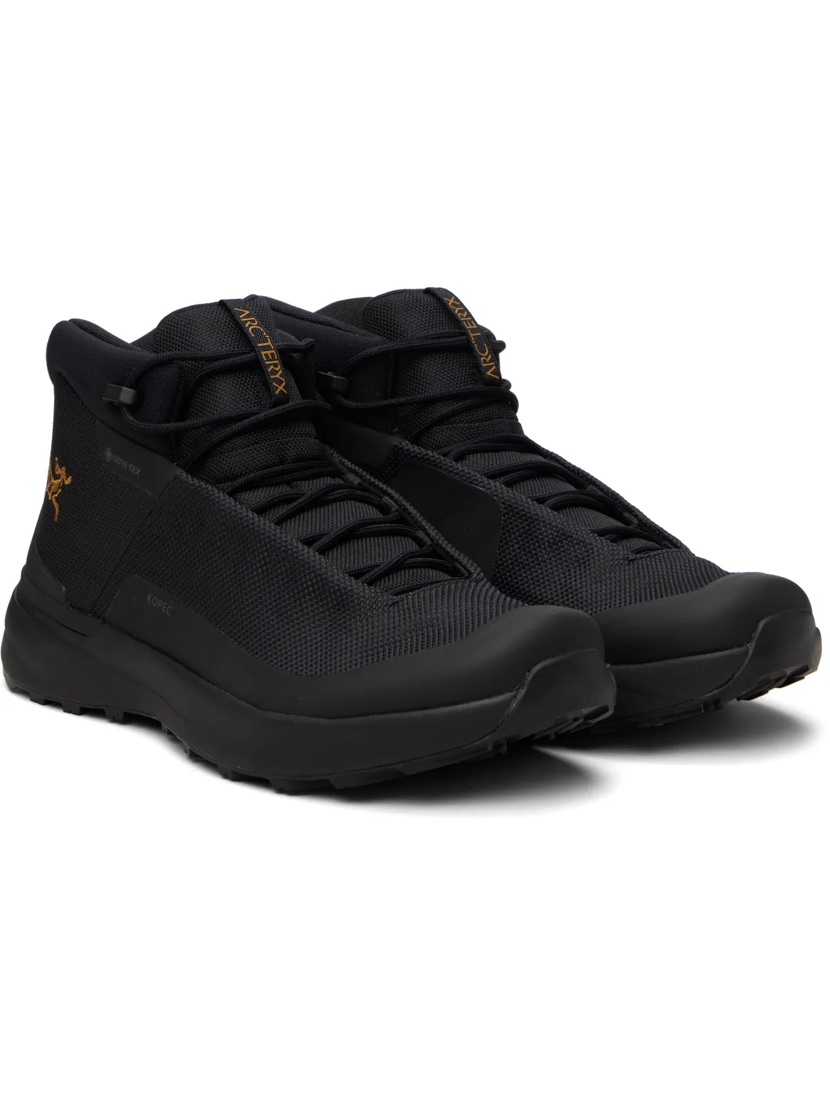 Arc'teryx Kopec Mid GTX ブーツ - 画像4
