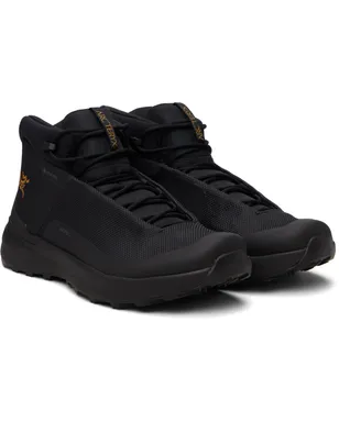 Arc'teryx Kopec Mid GTX ブーツ - サムネイル4