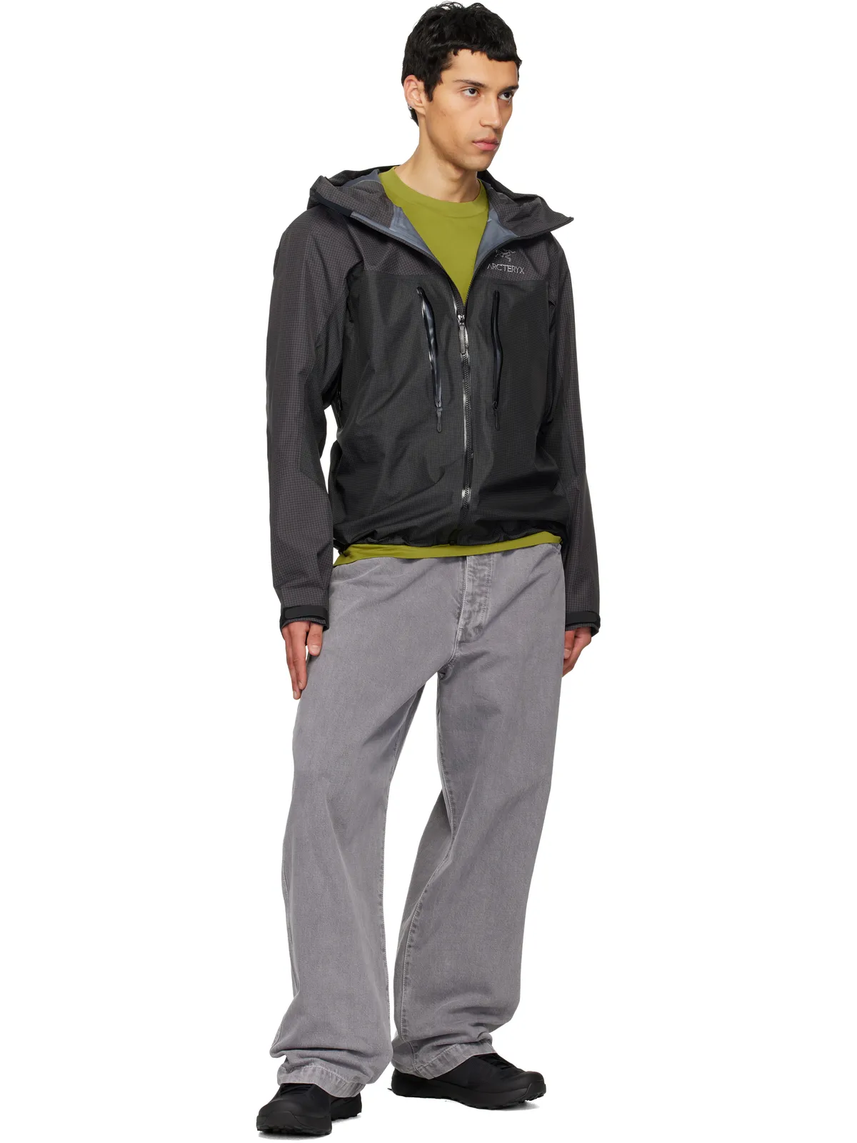 Arc'teryx Kopec Mid GTX ブーツ - 画像5