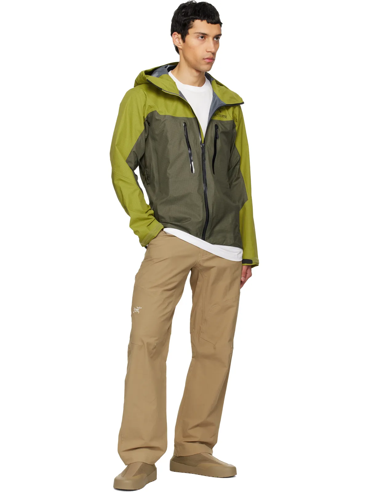 Arc'teryx Kragg スニーカー - 画像5