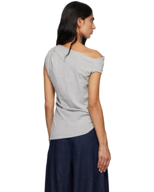 Dries Van Noten Heavy Jersey トップス - サムネイル3