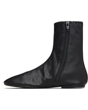 Dries Van Noten アンクルブーツ - サムネイル3