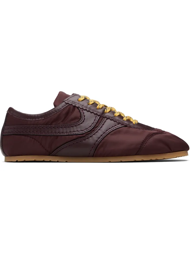 Dries Van Noten Dries Van Noten ナイロン スニーカーの商品画像