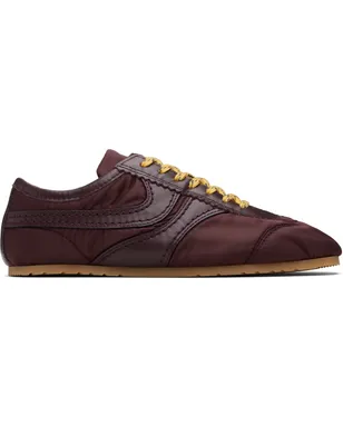 Dries Van Noten ナイロン スニーカー - サムネイル1