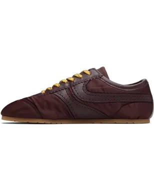 Dries Van Noten ナイロン スニーカー - サムネイル3
