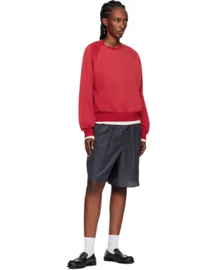 Dries Van Noten レザー ローファー - サムネイル5
