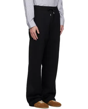 Dries Van Noten コットン スウェットパンツ - サムネイル2
