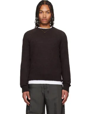 Dries Van Noten Fitted セーター - サムネイル1
