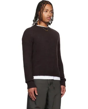 Dries Van Noten Fitted セーター - サムネイル2