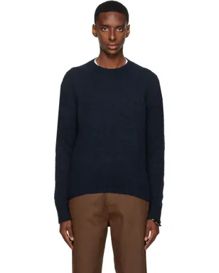 Dries Van Noten クルーネックセーター - サムネイル1