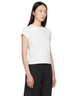 The Row Tori Tシャツ - サムネイル2