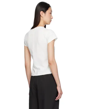 The Row Tori Tシャツ - サムネイル3