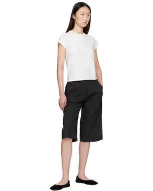 The Row Tori Tシャツ - サムネイル4
