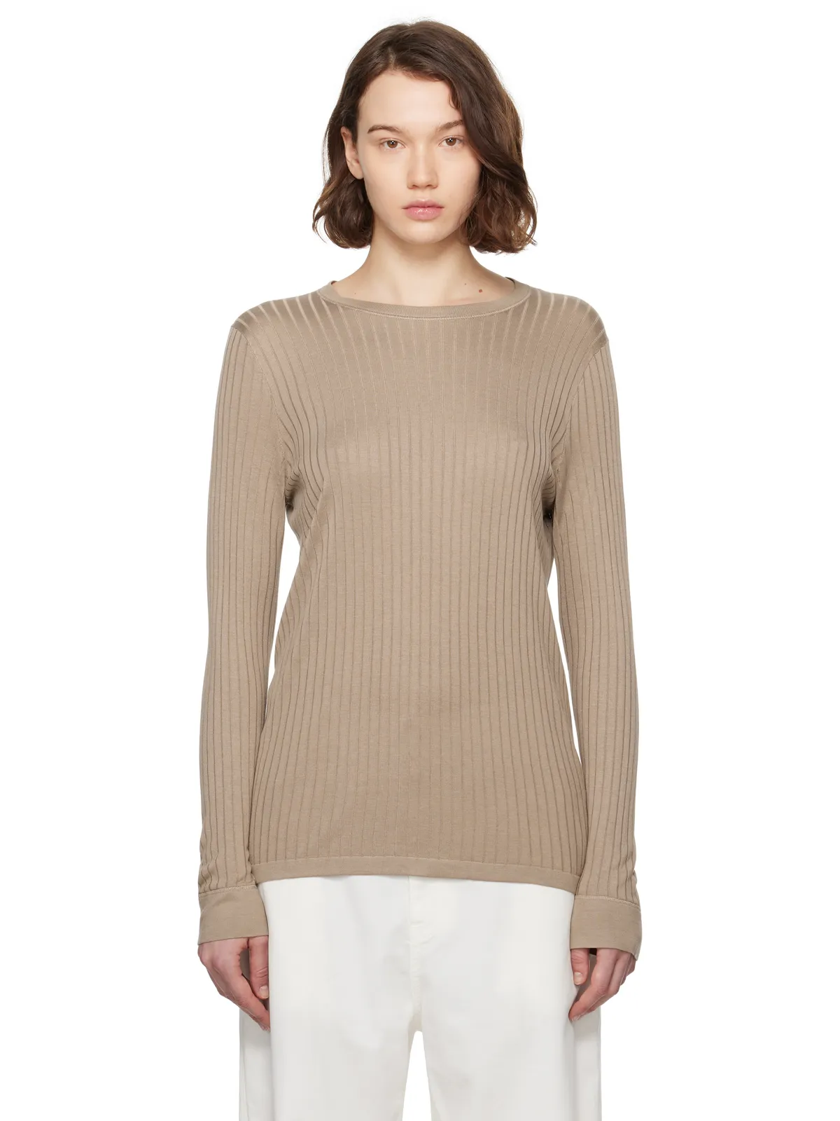 The Row Keya トップス - 画像1