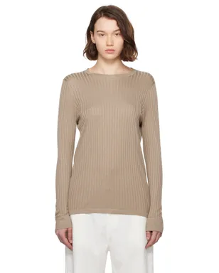 The Row Keya トップス - サムネイル1
