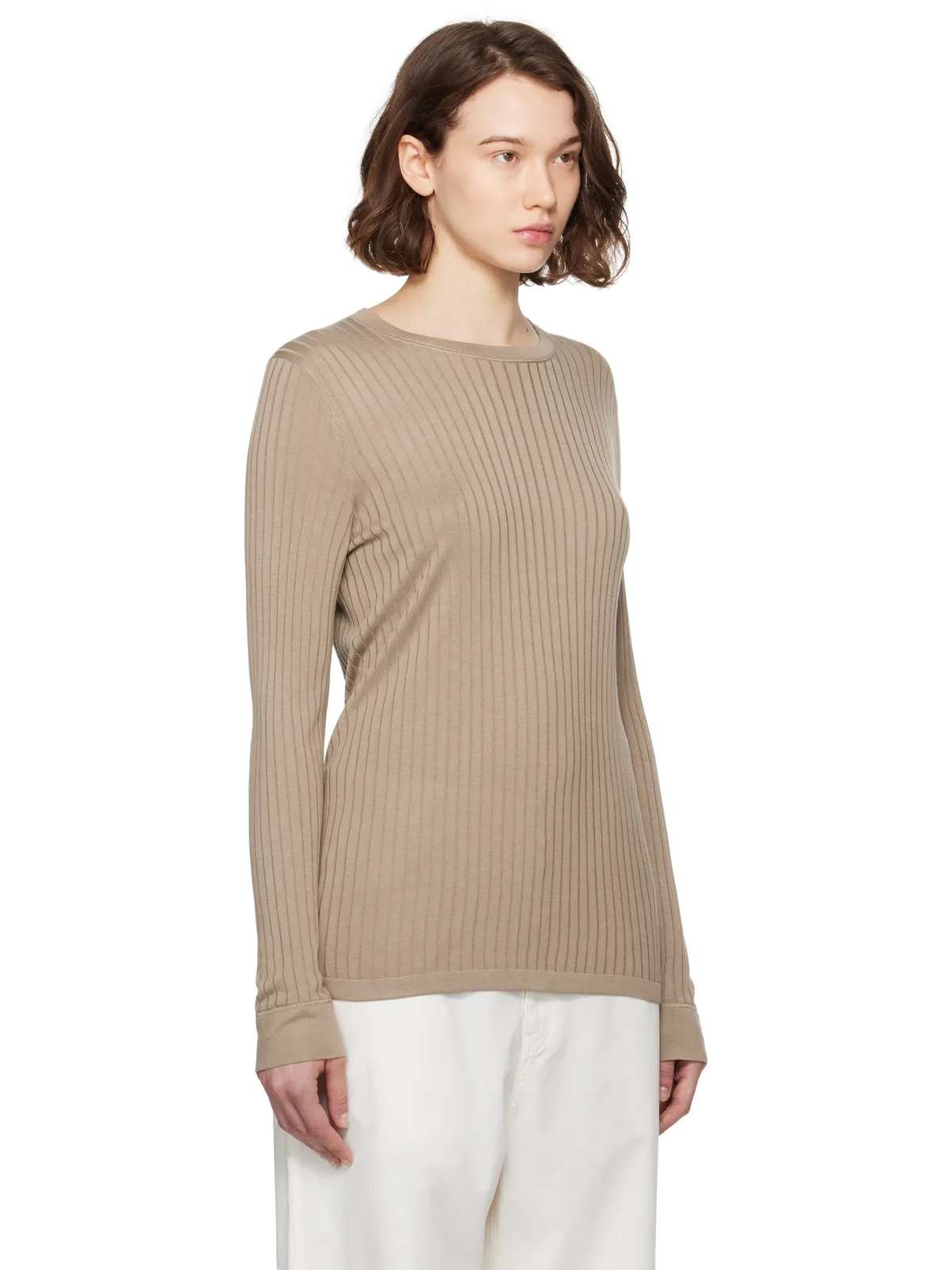 The Row Keya トップス - 画像2