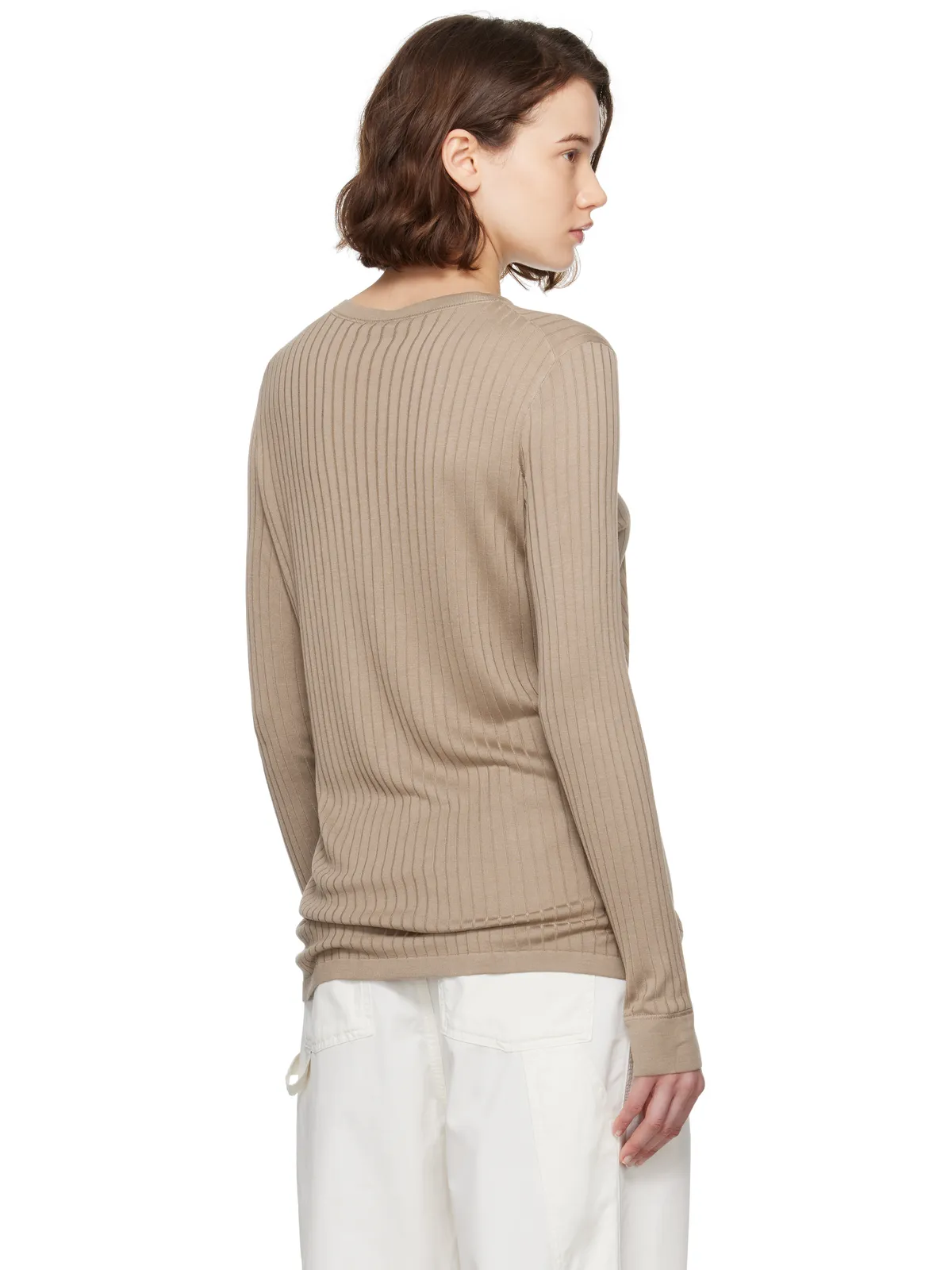 The Row Keya トップス - 画像3