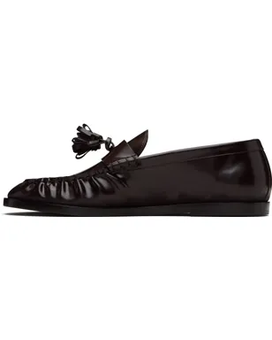 The Row Men's ローファー - サムネイル3
