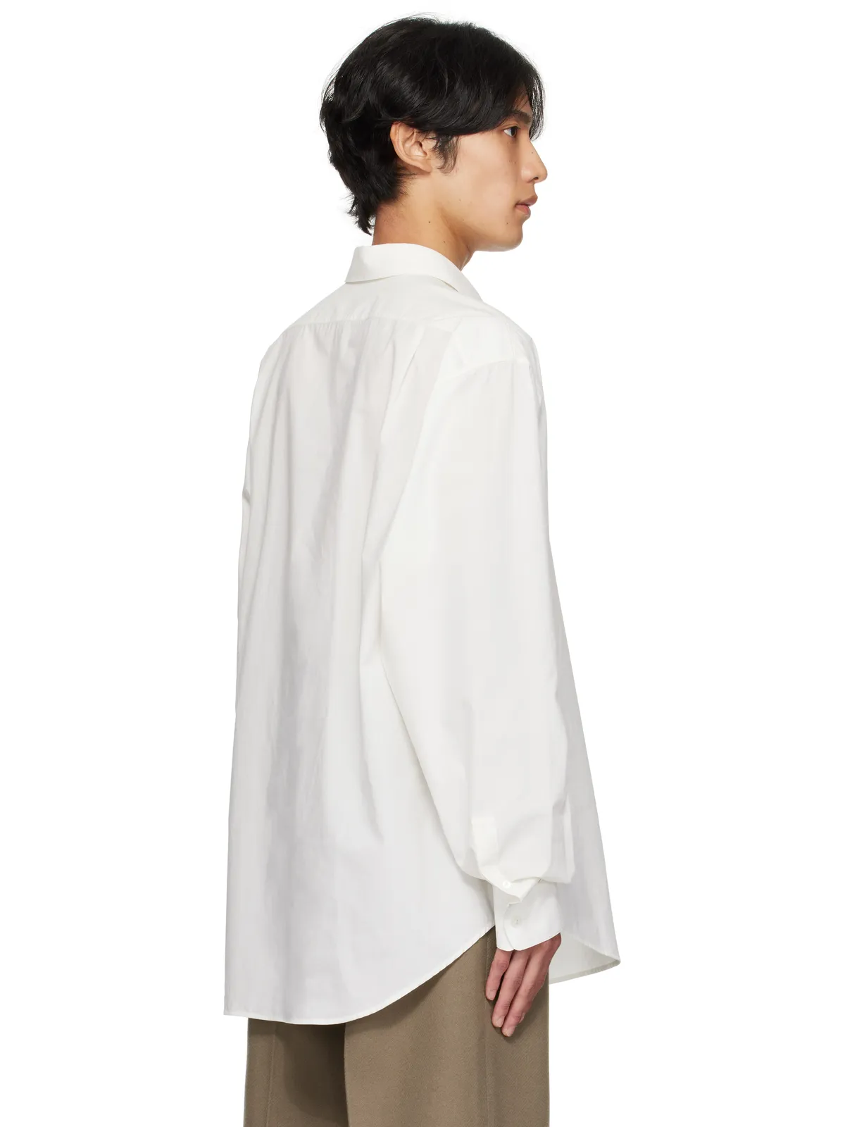 The Row Thane シャツ - 画像3
