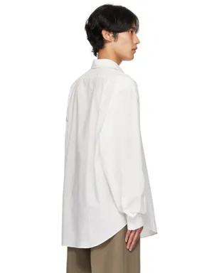 The Row Thane シャツ - サムネイル3