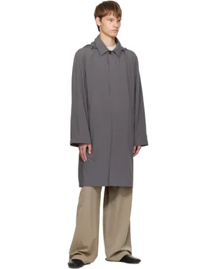 The Row Hesper コート - サムネイル4