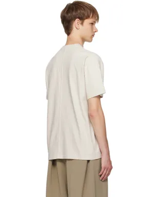 The Row Niels Tシャツ - サムネイル3