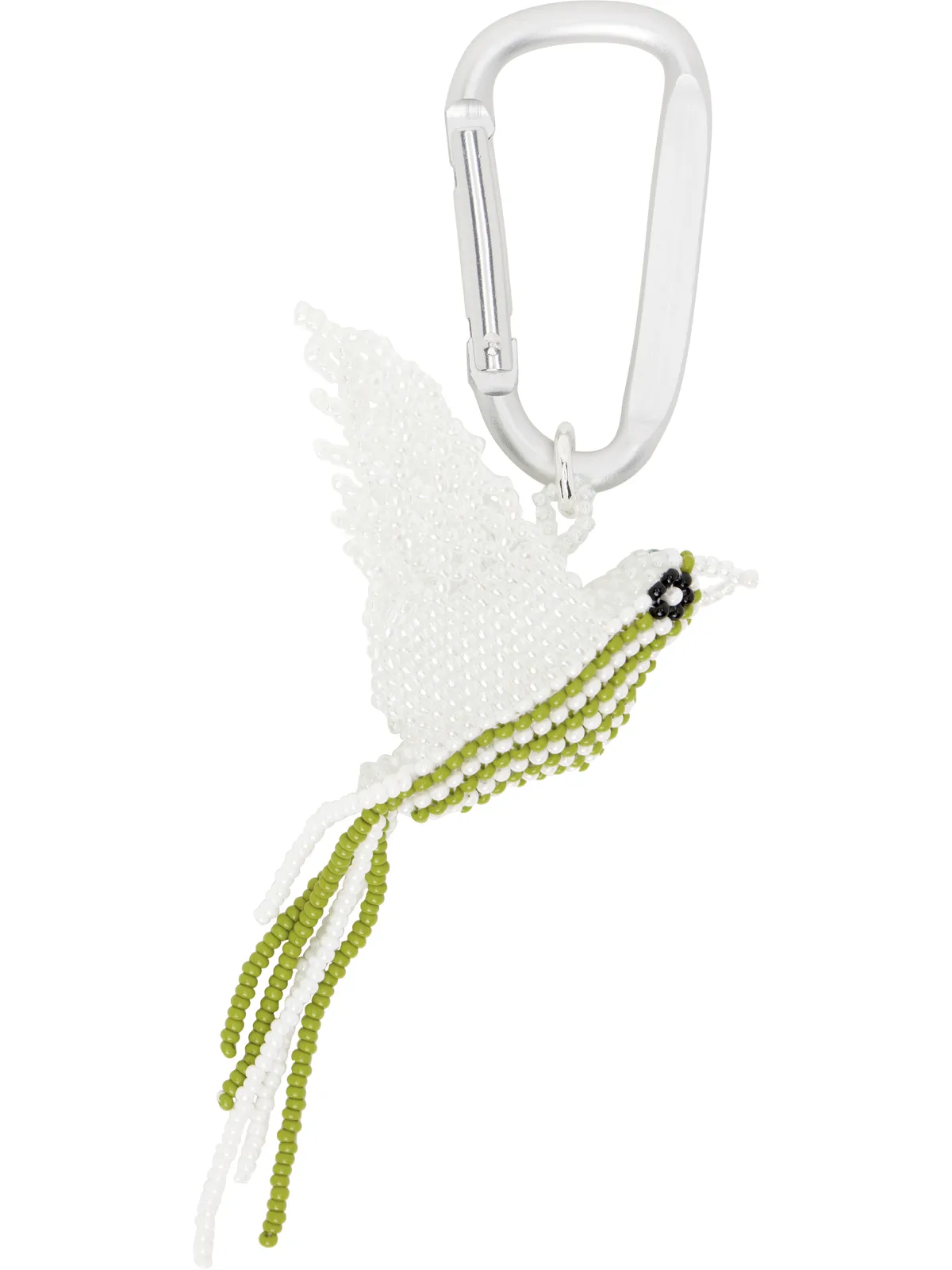Pura Utz Pajaro Carabiner キーホルダー - 画像1